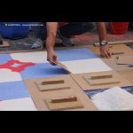 Lanzarote Salzteppich 018