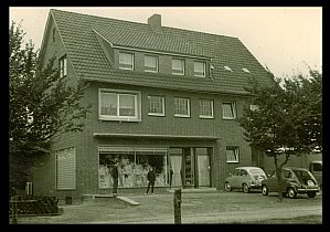 Haus 1964